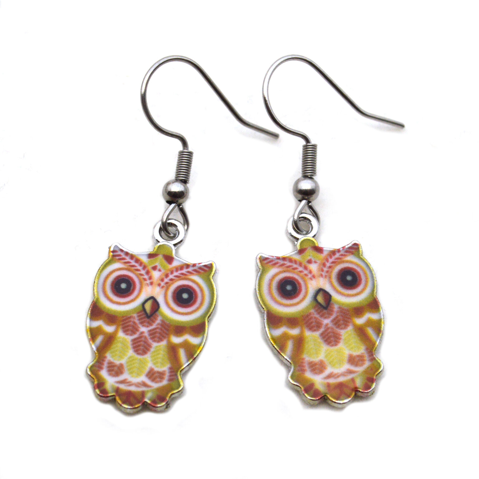 fun-boho-owl-earrings-megan-petersen-jewelry